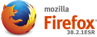 firefox